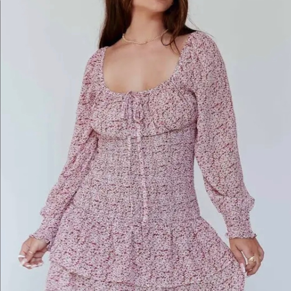 Princess Polly Dress